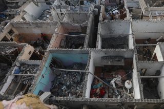 gaza rafah